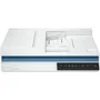 HP ScanJet Pro 2600 f1 Escáner Documental ADF Dúplex
